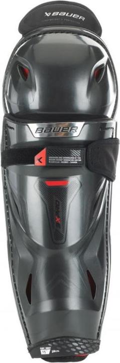 Produktbild Bauer Vapor 3X Pro Hockey-Schienbeinschoner SR (16"/41cm) (11, 12, 13, 14, 15, 16, 17)