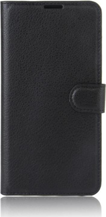 Image du produit Screenguard Housse cuir Sony Xperia XZ Premium Leather Guard (Sony Xperia XZ Premium)