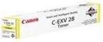 Produktbild Canon C-Exv 28y (Y)