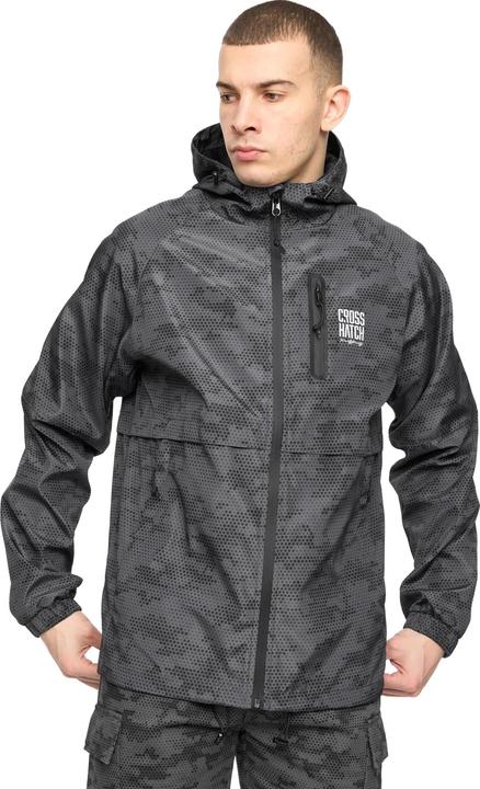 Image du produit Crosshatch - Veste JANSCORE - Homme (XL)