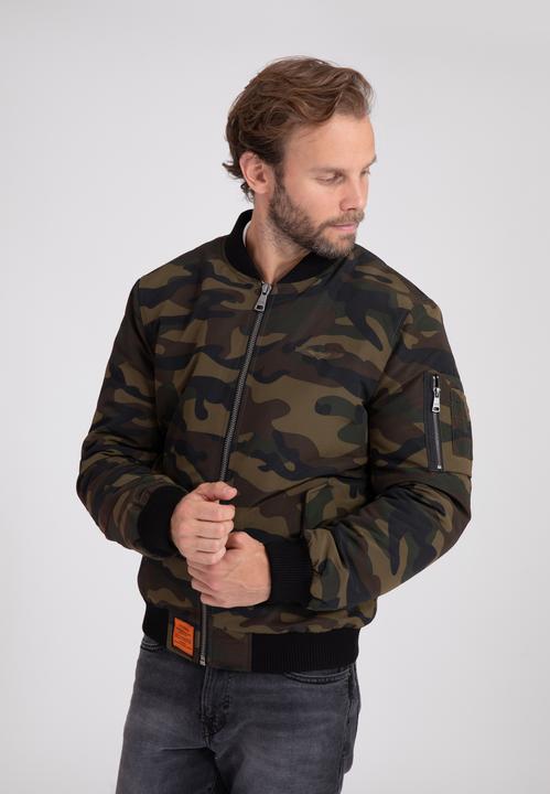 Image du produit Bombers Original Original- (L)
