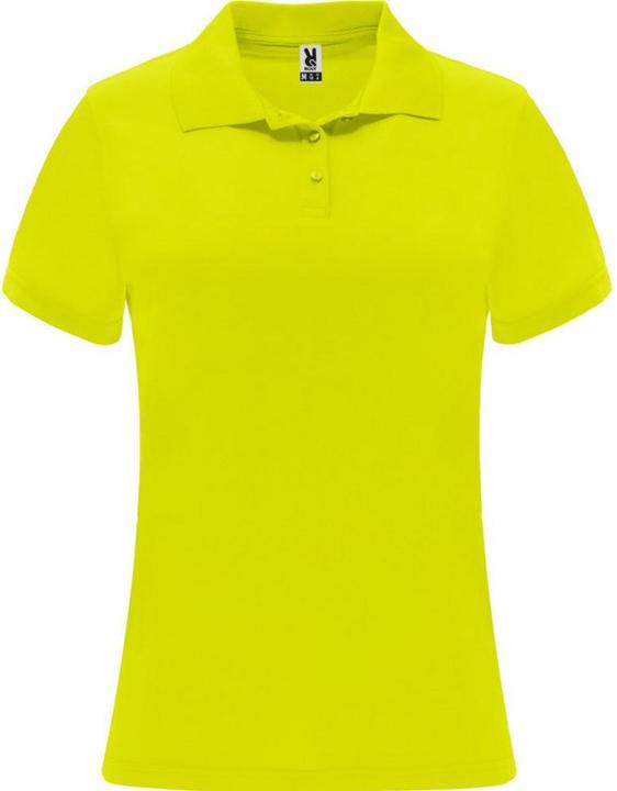 Jaune fluorescent