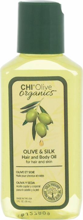 CHI Olive Organic Hair & Body Oil 59 (59 ml)