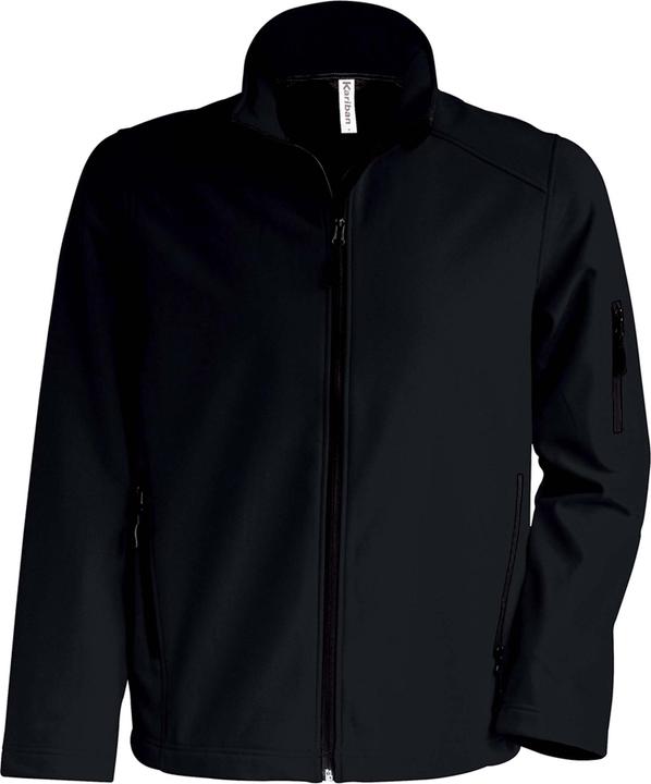 Produktbild Kariban Softshell (3XL)