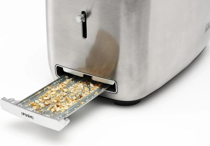 Image du produit Solis Grille-pain 8003 Grille-pain Broodrooster - Tosti Apparaat
