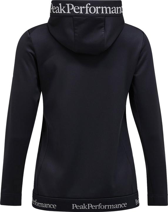 Produktbild Peak Performance Women's Rider Tech Zip Hood (L)