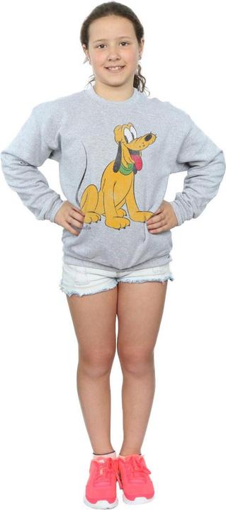 Immagine prodotto Disney Felpa classica bambina (152, 158)