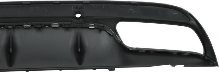 Produktbild Stag Mercedes C-Klasse - Diffusor C63 Amg Optik