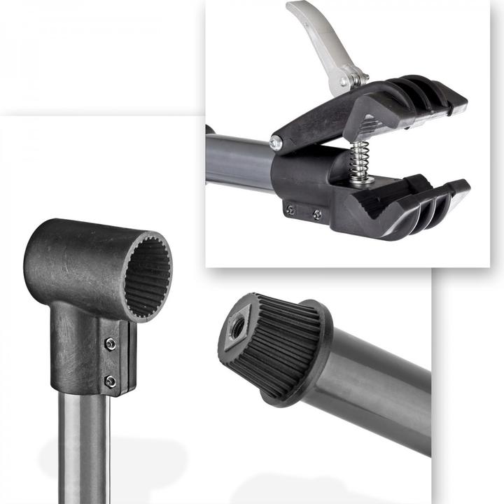 Actual product image Dema Bicycle Mounting Stand/ Bicycle Stand 360°