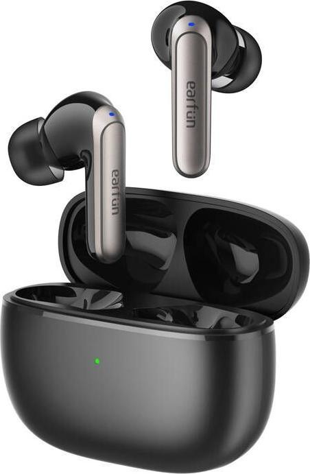 Immagine prodotto EarFun Auricolari senza fili TWS Air 2 NC ANC (nero) (ANC, Senza fili)