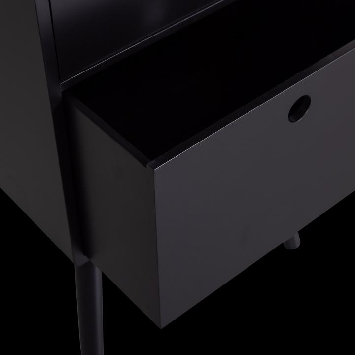 Produktbild Woood Nachttisch (75 x 36 x 30 cm)