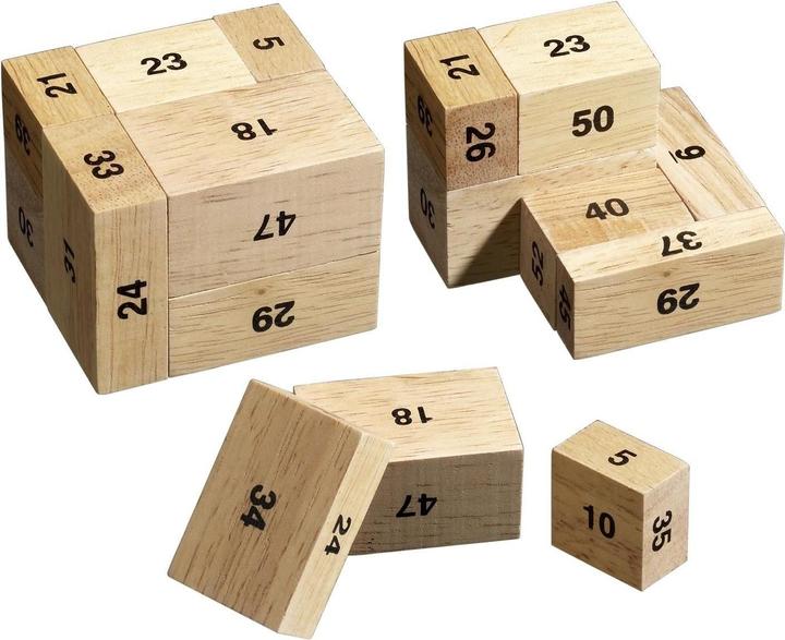 Actual product image Philos box of 100 (German, French)