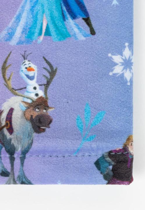 Produktbild Disney 3 Satz Stücke Snood Frozen (One Size)