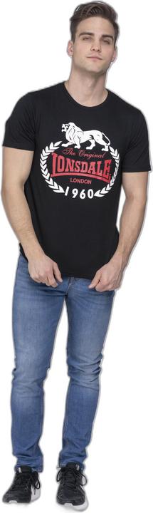 Punch T-Shirt (3XL)