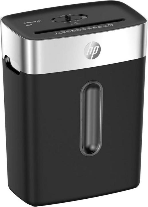 HP OneShred 8CC (Coupe de particules)