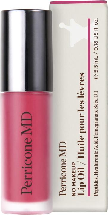 Produktbild Perricone MD No Makeup Lip Oil (3.25 ml)