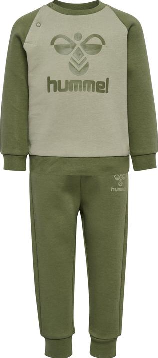 hummel Hmlhumming Crewsuit