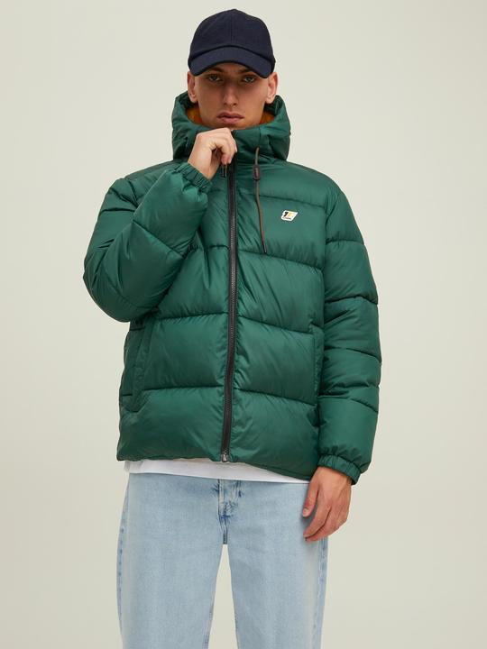 Actual product image Jack & Jones Jorslope Puffer Jacket (L)