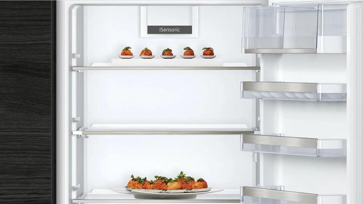 Immagine prodotto Siemens Einbau-Kühl-Gefrierkombination (270 l)