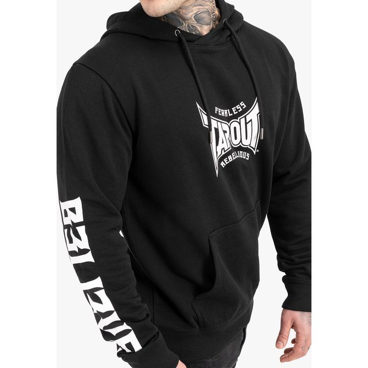 Tapout B3Li3Ve