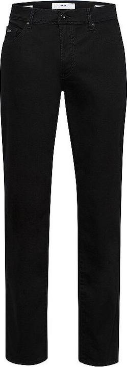 Actual product image BRAX Cadiz ( Cooper New) Jeans Straight Fit Black (W38/L30)