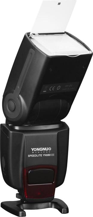 Produktbild Yongnuo Flash speedlite (Yongnuo)