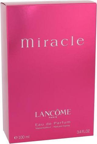 Immagine prodotto Lancôme Miracolo (Eau de parfum, 100 ml)