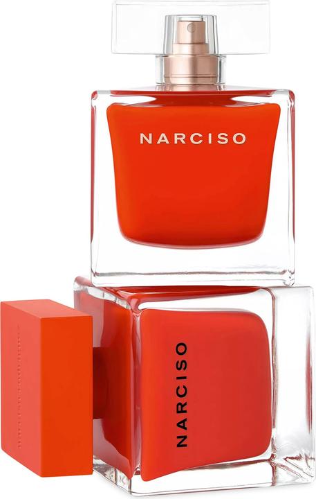 Image du produit Narciso Rodriguez Rouge (Eau de toilette, 90 ml)