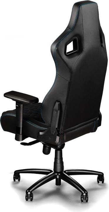 Productafbeelding Joule Performance Raid Alcantara