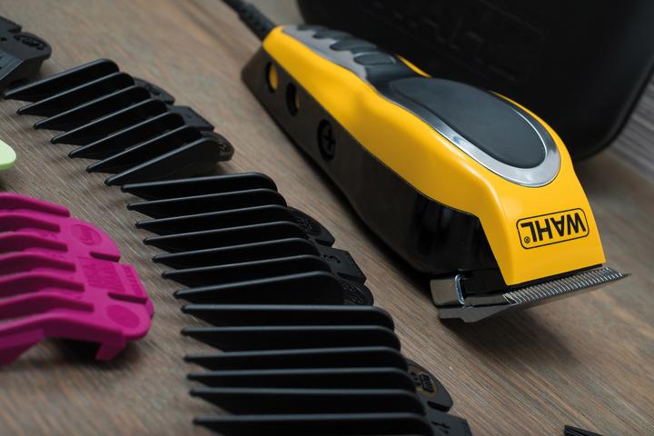 Actual product image Wahl Close Cut Pro