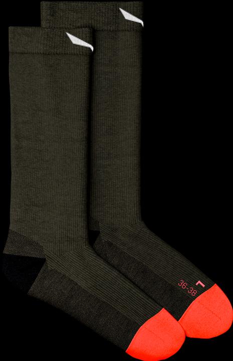 Produktbild Salewa Mountain Trainer Merino Socken Da (36 - 38)