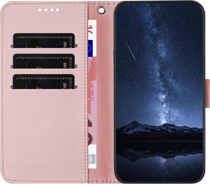 Produktbild Cover-Discount HONOR Magic7 Lite - Elegantes Hüllen Etui (Honor 7 Lite)