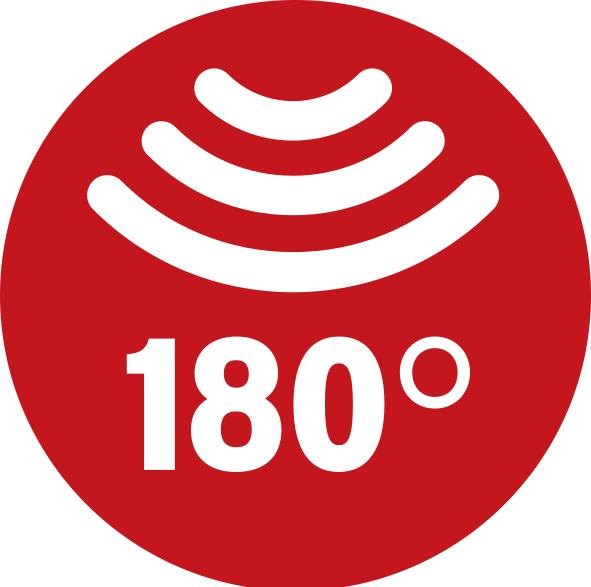 Produktbild Brennenstuhl Jaro 3060 P (2300 lm)