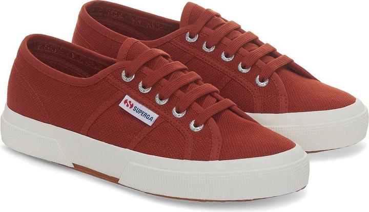 Actual product image Superga Unisex Adult 2750 Cotu Classic Vegan Trainers (35)