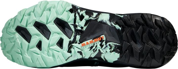 Produktbild Mammut Women's Sertig TR Low (39)