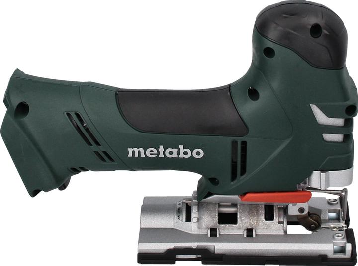 Produktbild Metabo STA 18 LTX 140