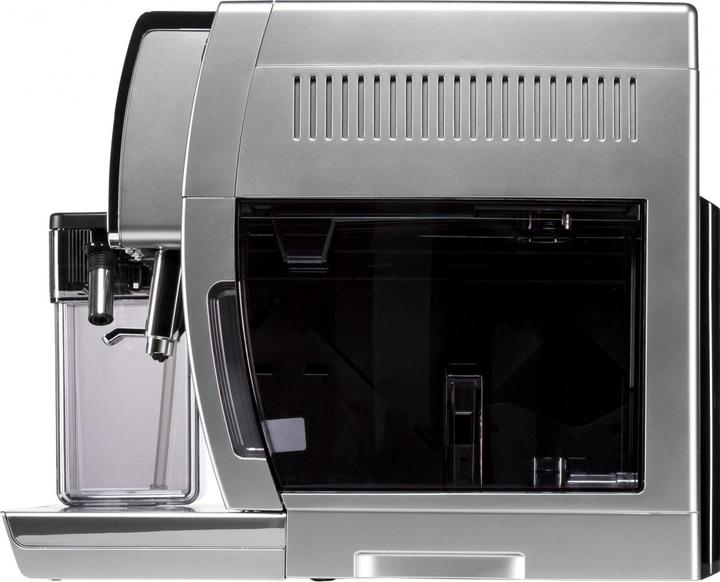 Actual product image De'Longhi Dinamica Plus ECAM 370.95.S