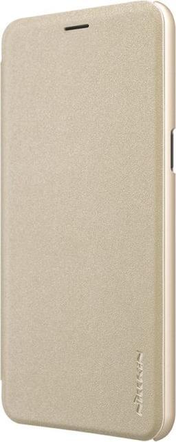 Actual product image Nillkin Sparkle Series (OnePlus 5T)