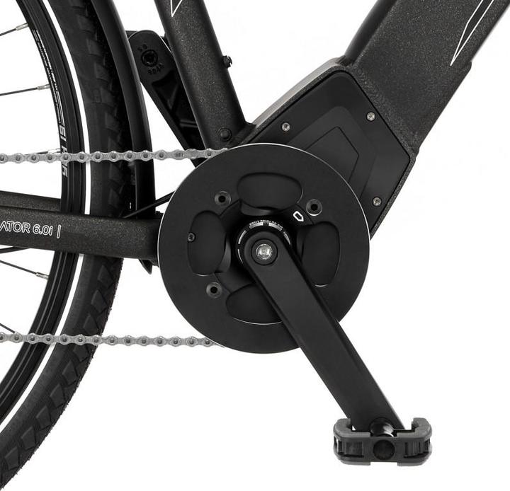 Actual product image Fischer VIATOR 6.0i 50 cm men (50 cm)
