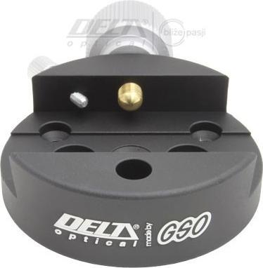 Actual product image No Name Dovetail DO-GSO saddle
