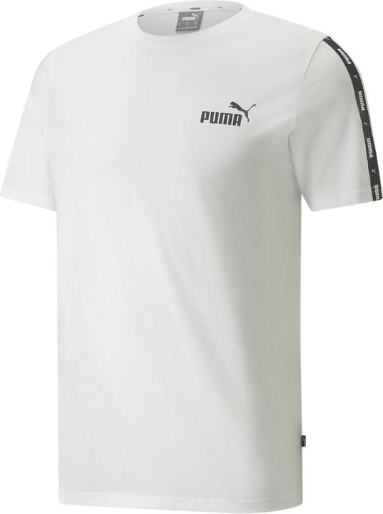 Puma White