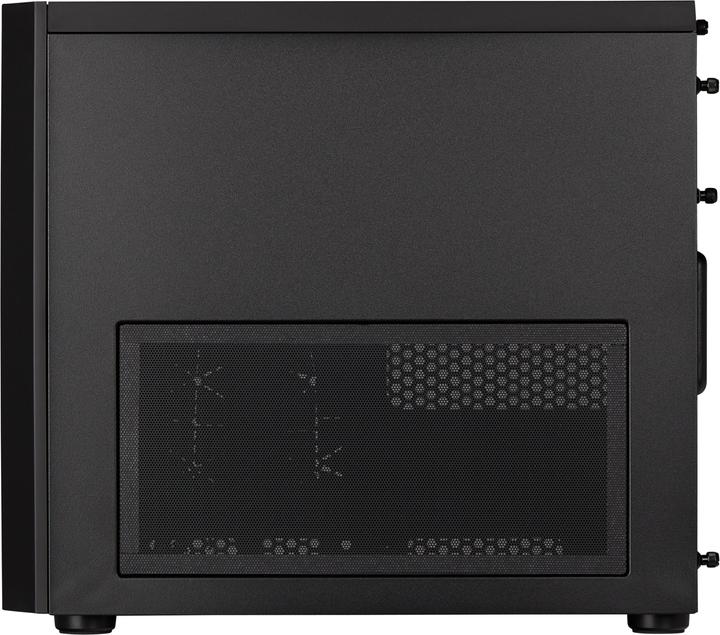 Actual product image Corsair Crystal 280X TG RGB (mATX, Mini-ITX)