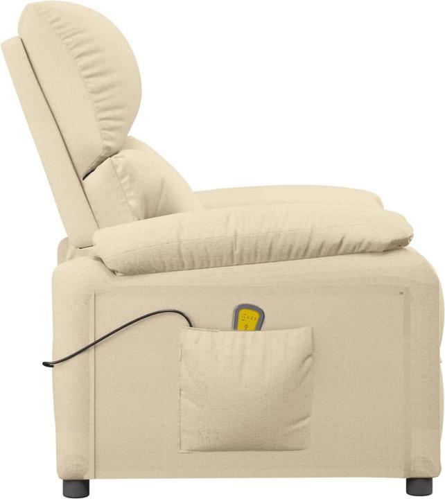 Immagine prodotto VidaXL Sedia da massaggio