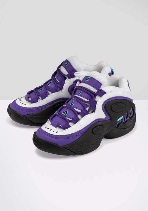 Image du produit FILA baskets grant hill 3 mid (41)