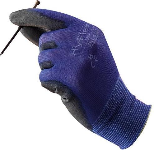 Actual product image Ansell Hyflex 11-618/10 (XL) (10)