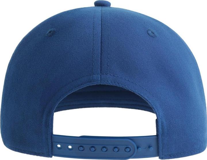 Produktbild James Snapback Mütze (One Size)