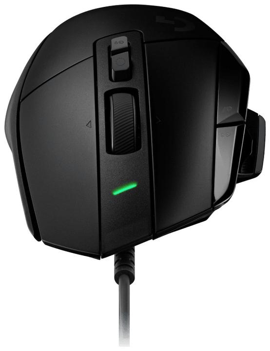Image du produit Logitech G G502 X (Filaire)