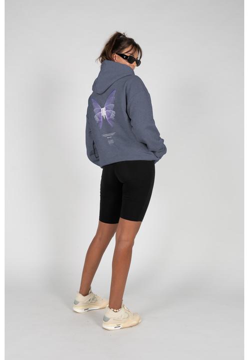 Produktbild Mjgonzales Ladies METAMORPHOSE V.2 Heavy Oversized Hoody - 131321 (M)