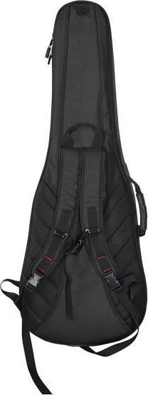 Immagine prodotto Gator Borsa Gig Bag Zaino per chitarra elettrica (Chitarra elettrica)