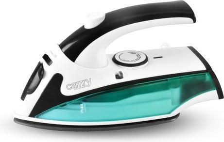 Camry CR 5024 Iron Steam Iron Non Stick Plate Multicolor (800 W)